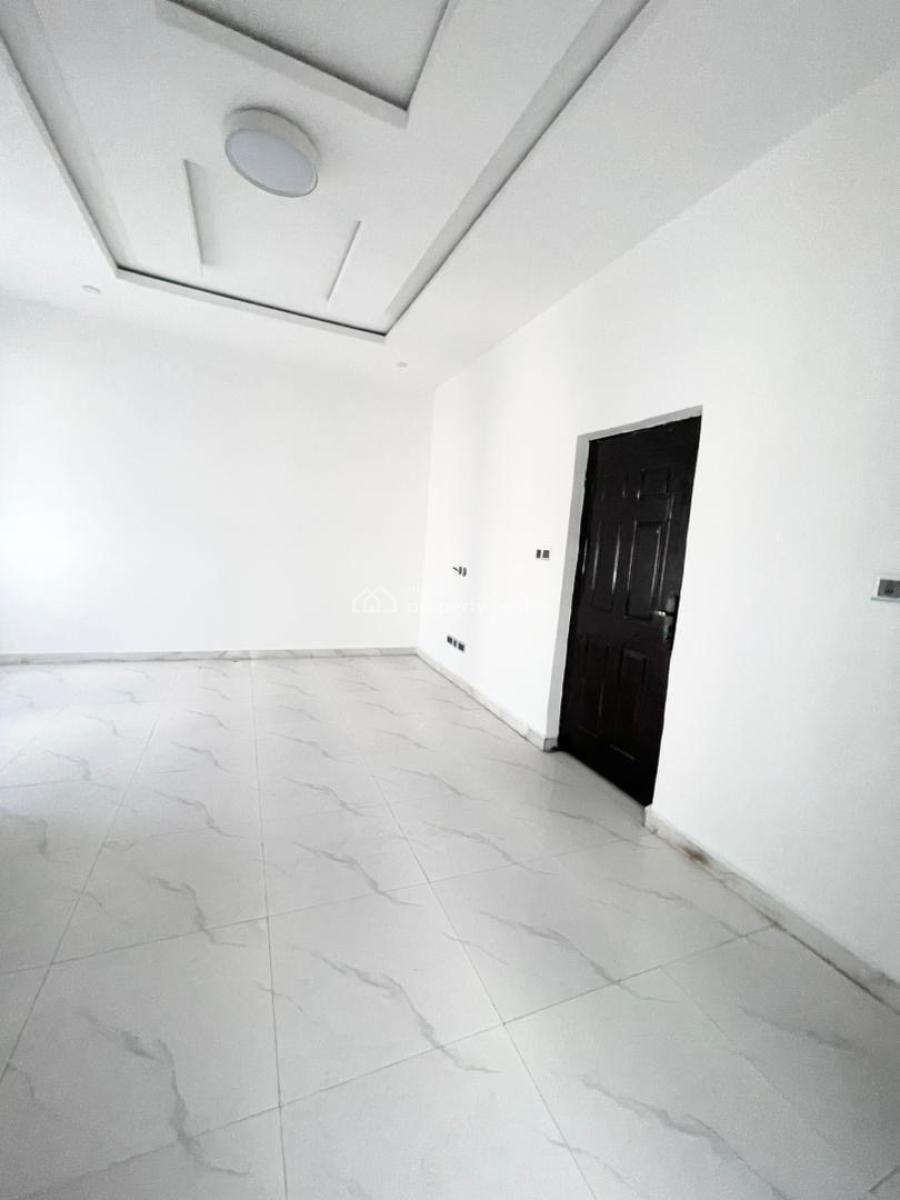 Affordable 4 Bedroom Semi Detached Duplex, Ajah, Lagos, Semi-detached Duplex for Sale