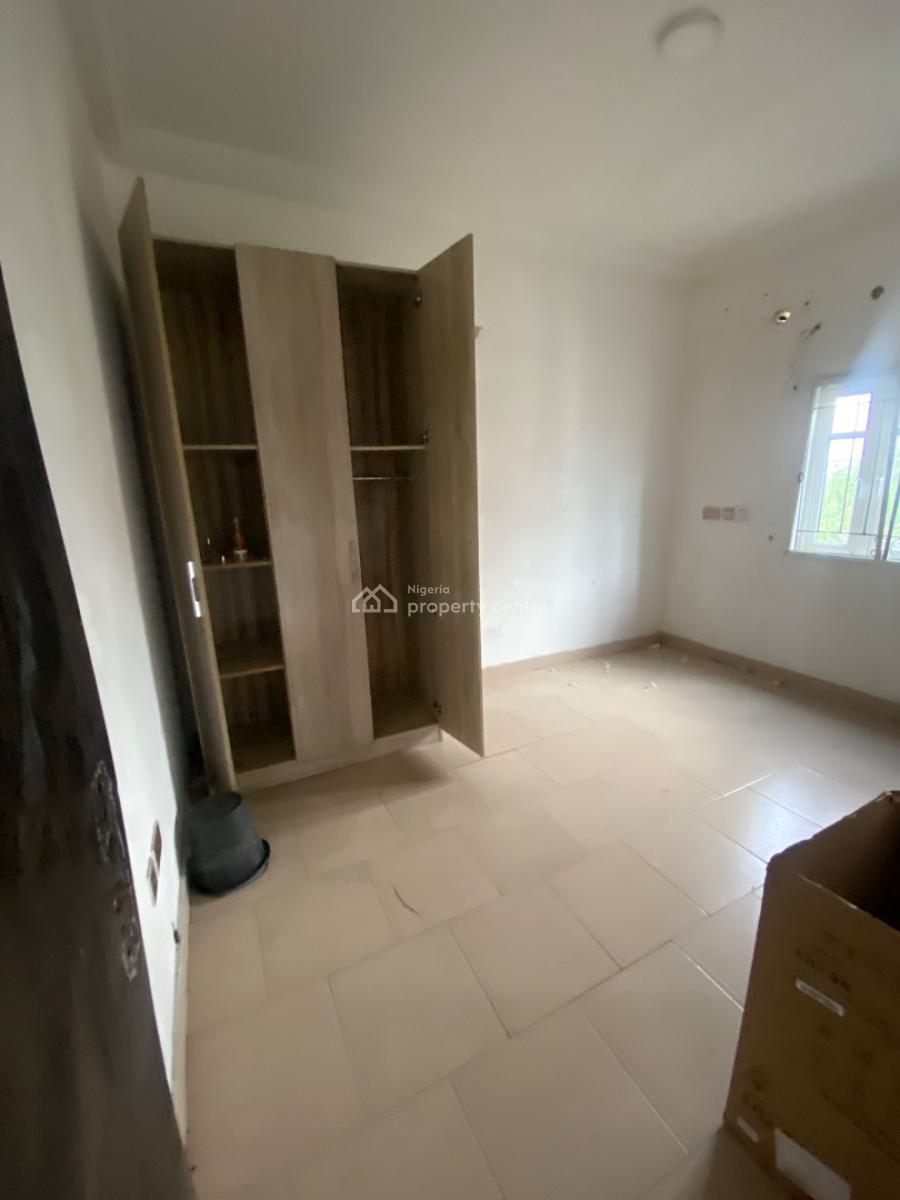 Dope 2 Bedroom Apartment (upstairs) in a Secured Environment, Deeeper Bus Stop, Ogombo, Ajah, Lagos, Flat / Apartment for Rent