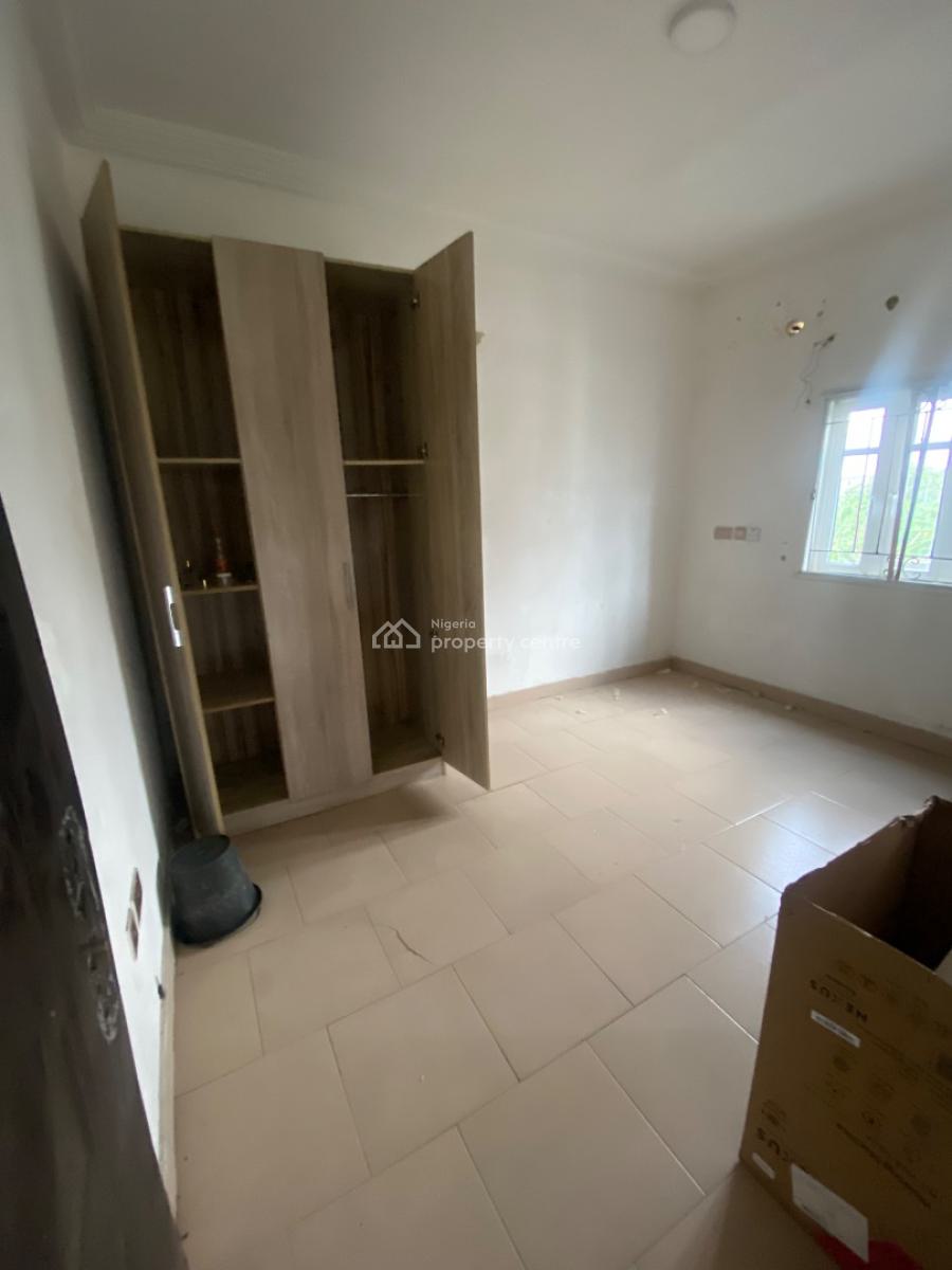 Dope 2 Bedroom Apartment (upstairs) in a Secured Environment, Deeeper Bus Stop, Ogombo, Ajah, Lagos, Flat / Apartment for Rent