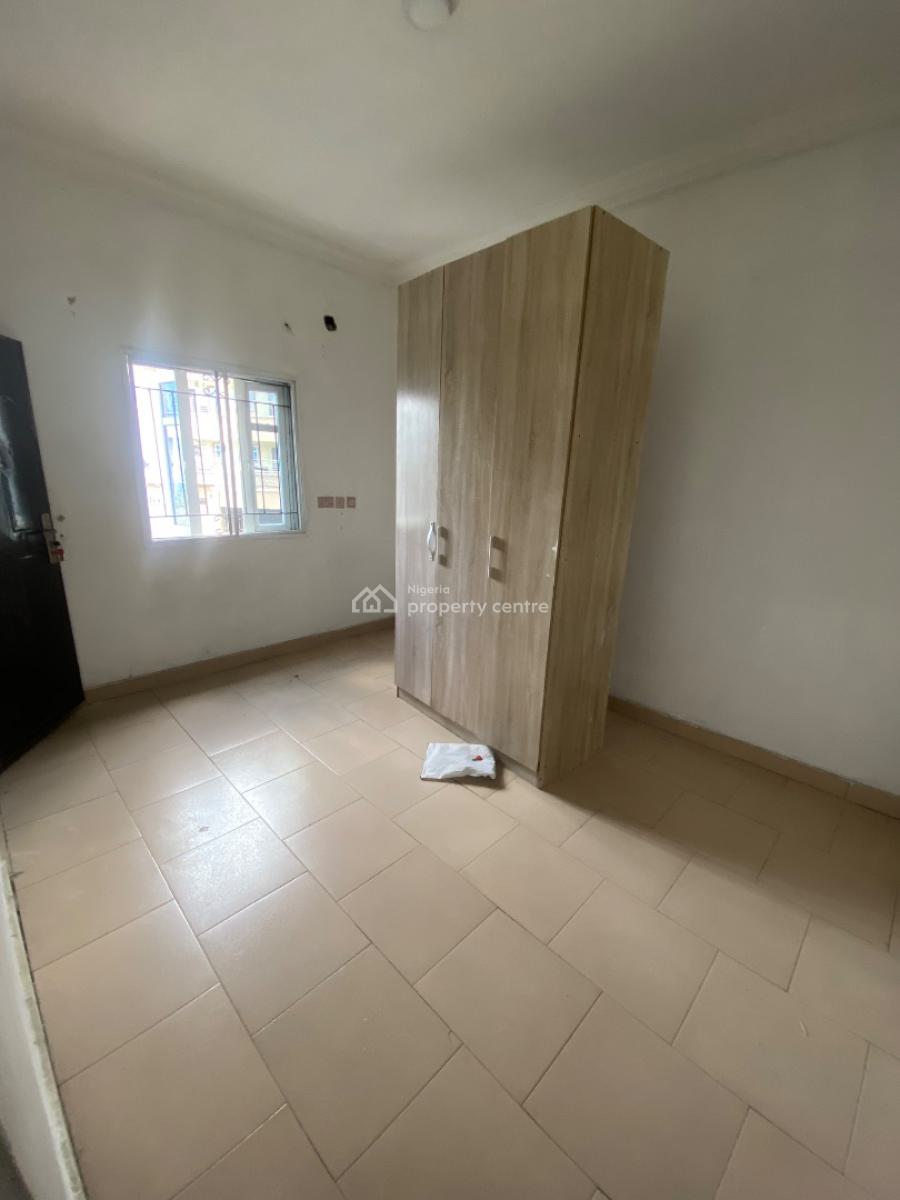Dope 2 Bedroom Apartment (upstairs) in a Secured Environment, Deeeper Bus Stop, Ogombo, Ajah, Lagos, Flat / Apartment for Rent