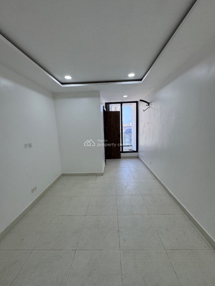 Spacious Newly Built 2 Bedroom Flat with Elevator, Ikate, Ikate, Lekki, Lagos, Block of Flats for Sale