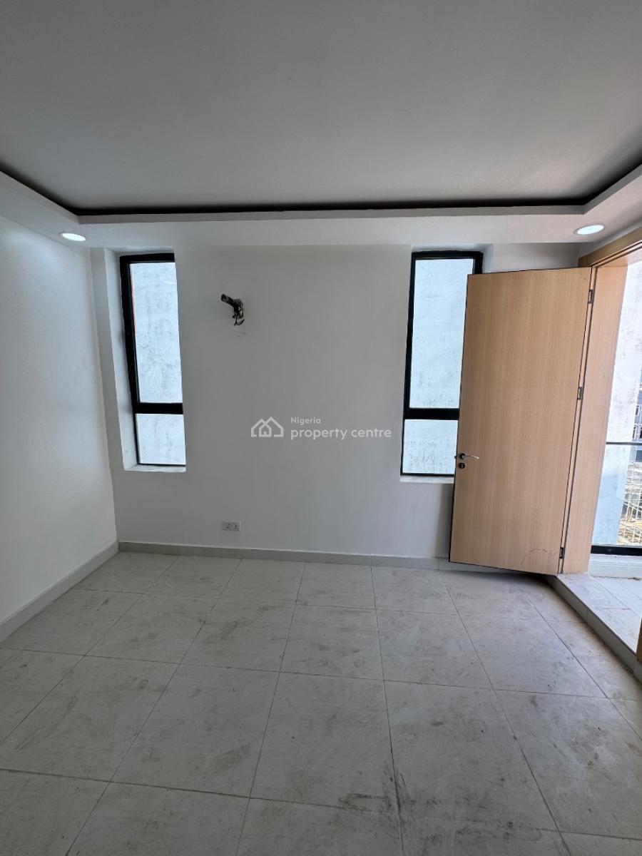 Spacious Newly Built 2 Bedroom Flat with Elevator, Ikate, Ikate, Lekki, Lagos, Block of Flats for Sale
