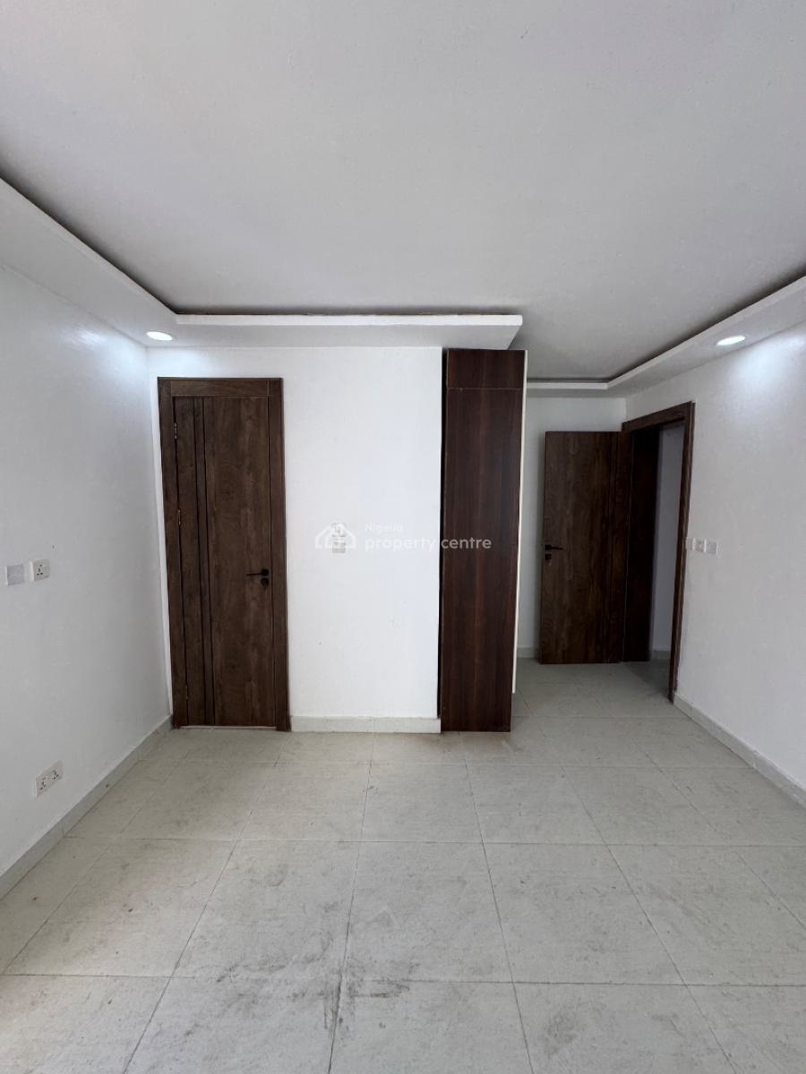 Spacious Newly Built 2 Bedroom Flat with Elevator, Ikate, Ikate, Lekki, Lagos, Block of Flats for Sale
