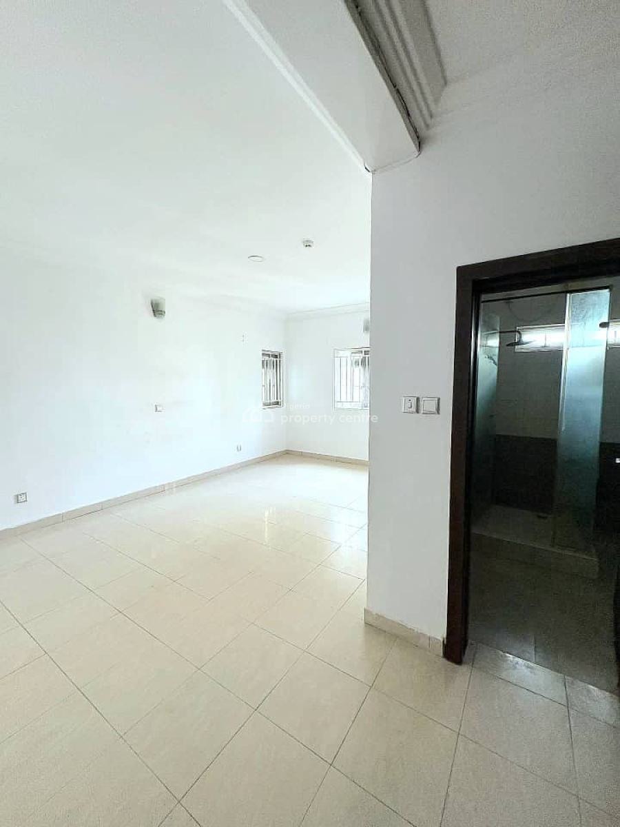 Well Maintained 3-bedroom Apartment, Victoria Island (vi), Lagos, Flat / Apartment for Rent