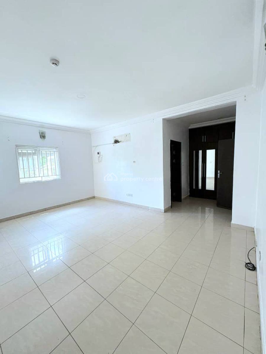 Well Maintained 3-bedroom Apartment, Victoria Island (vi), Lagos, Flat / Apartment for Rent