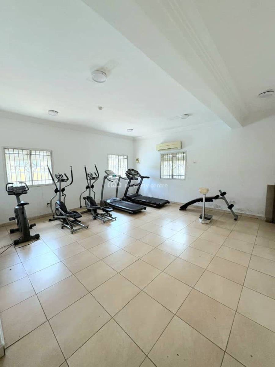 Well Maintained 3-bedroom Apartment, Victoria Island (vi), Lagos, Flat / Apartment for Rent