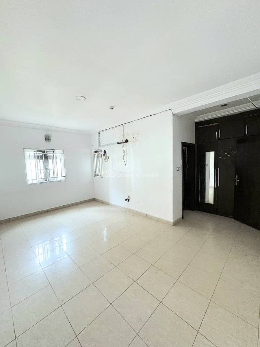 Well Maintained 3-bedroom Apartment, Victoria Island (vi), Lagos, Flat / Apartment for Rent