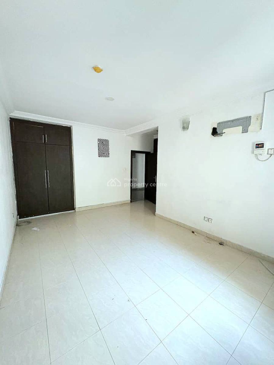 Well Maintained 3-bedroom Apartment, Victoria Island (vi), Lagos, Flat / Apartment for Rent