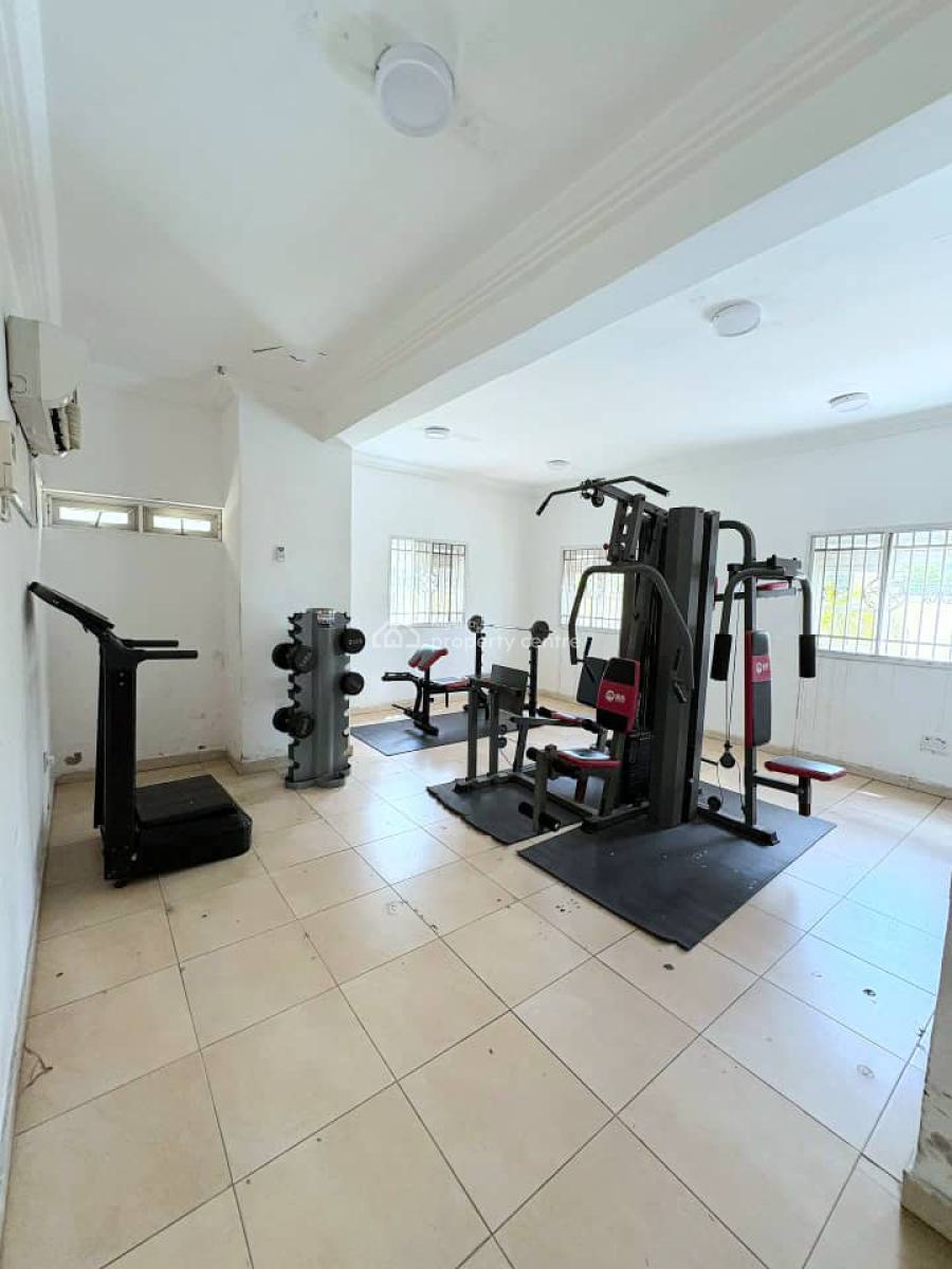 Well Maintained 3-bedroom Apartment, Victoria Island (vi), Lagos, Flat / Apartment for Rent