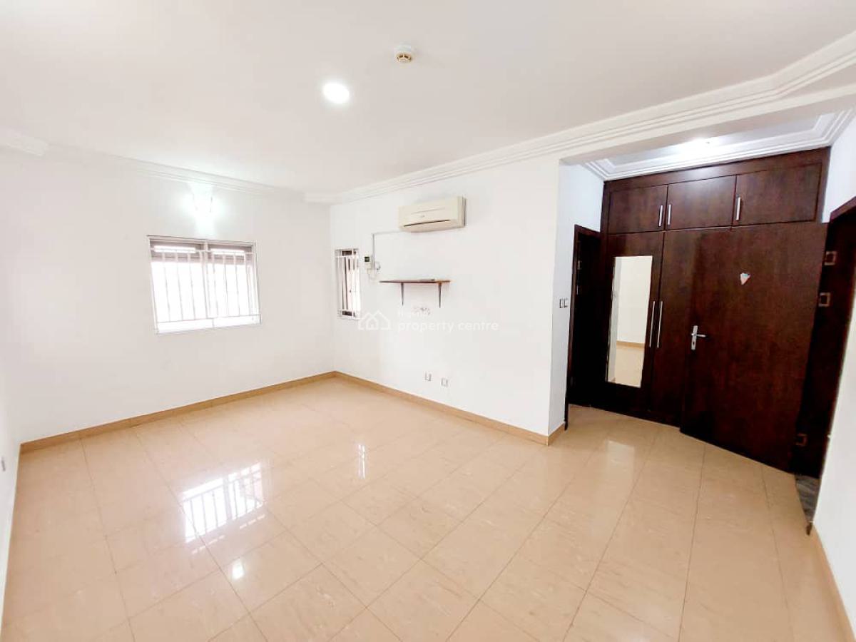 Well Maintained 3-bedroom Apartment, Victoria Island (vi), Lagos, Flat / Apartment for Rent