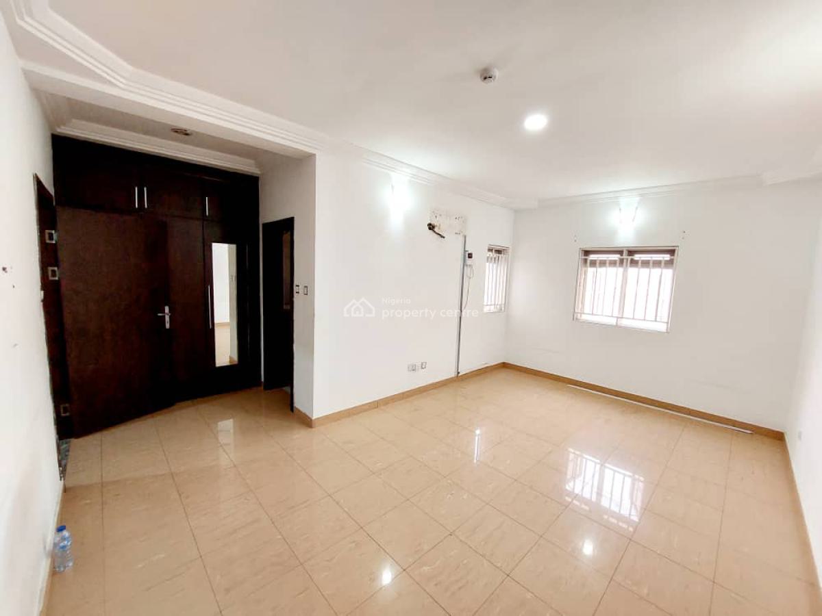 Well Maintained 3-bedroom Apartment, Victoria Island (vi), Lagos, Flat / Apartment for Rent