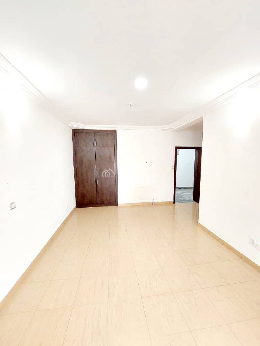Well Maintained 3-bedroom Apartment, Victoria Island (vi), Lagos, Flat / Apartment for Rent