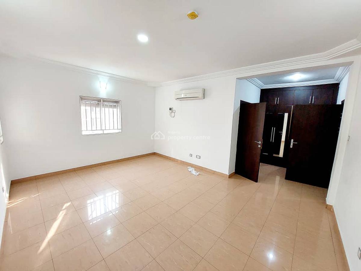 Well Maintained 3-bedroom Apartment, Victoria Island (vi), Lagos, Flat / Apartment for Rent