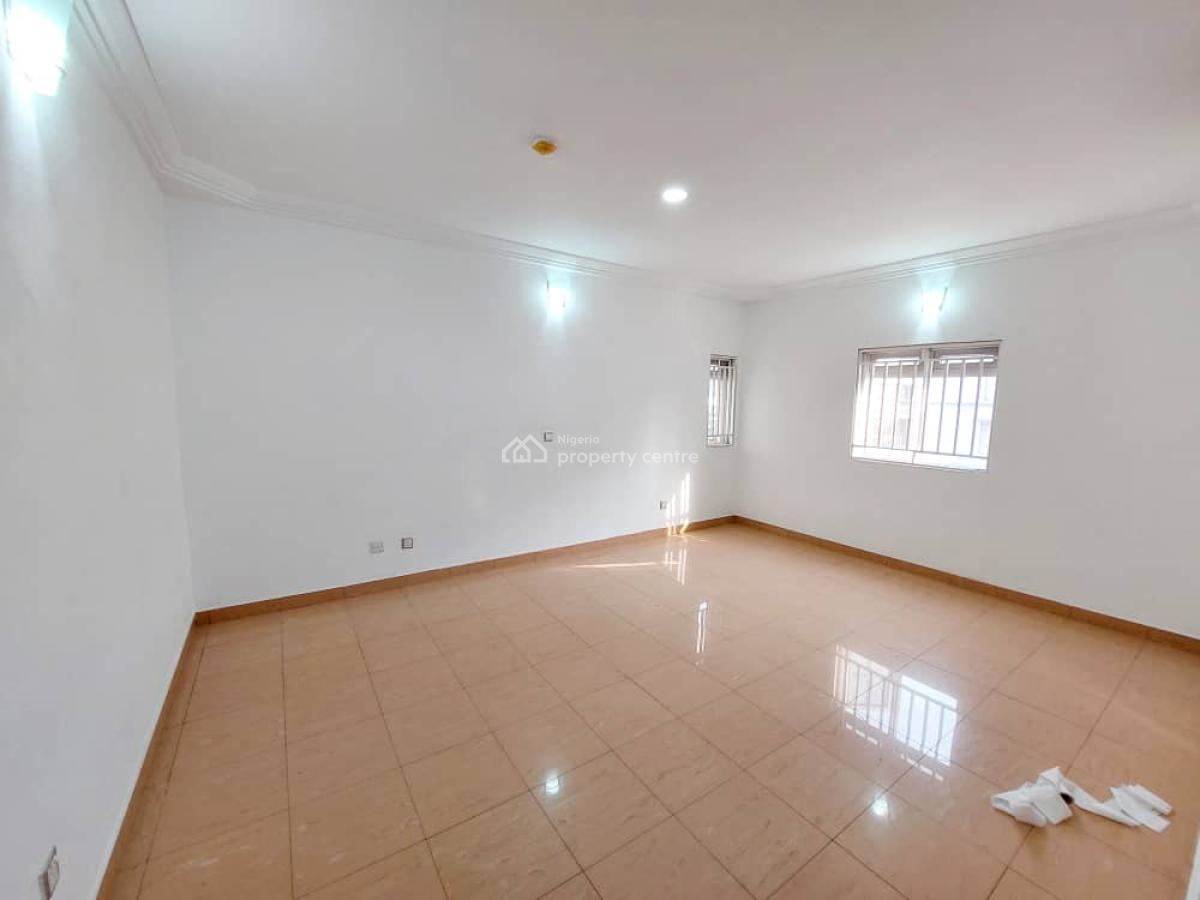 Well Maintained 3-bedroom Apartment, Victoria Island (vi), Lagos, Flat / Apartment for Rent