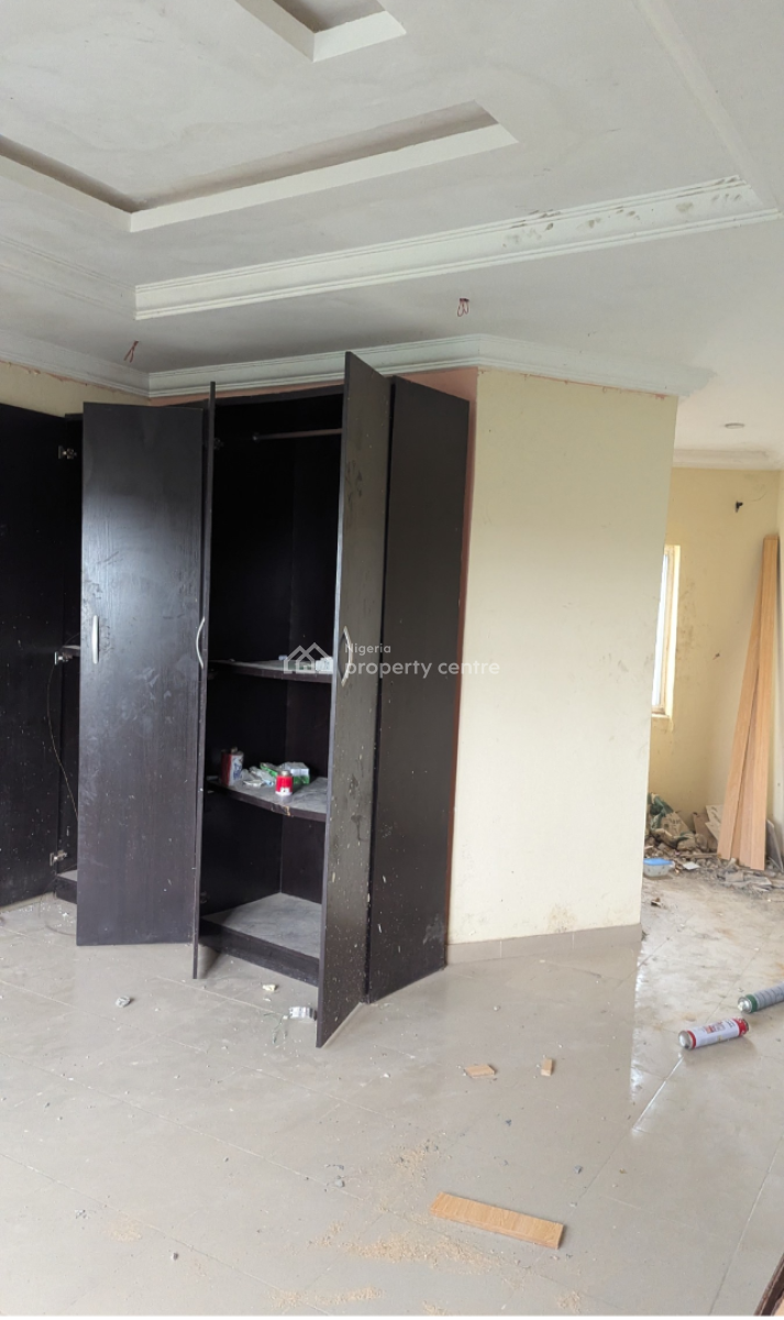 3 Bedroom Fully Detached Duplex, Unilag Estate, Gra Phase 1, Magodo, Lagos, Detached Duplex for Sale