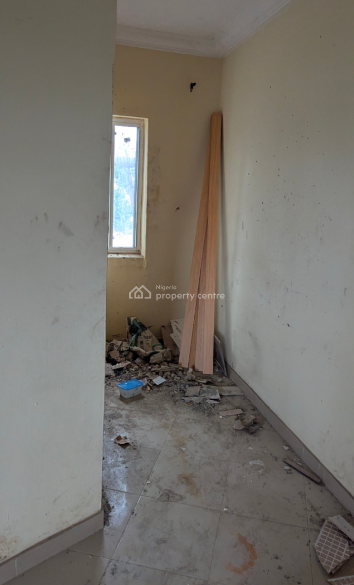 3 Bedroom Fully Detached Duplex, Unilag Estate, Gra Phase 1, Magodo, Lagos, Detached Duplex for Sale