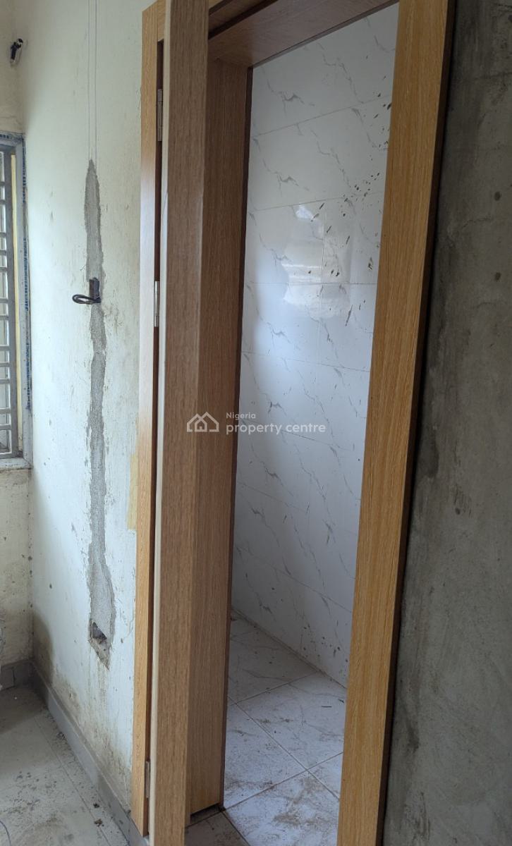 3 Bedroom Fully Detached Duplex, Unilag Estate, Gra Phase 1, Magodo, Lagos, Detached Duplex for Sale