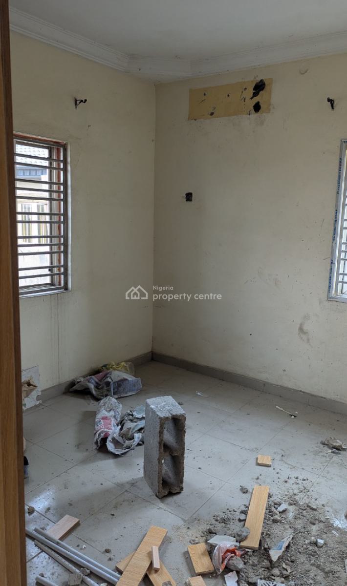 3 Bedroom Fully Detached Duplex, Unilag Estate, Gra Phase 1, Magodo, Lagos, Detached Duplex for Sale