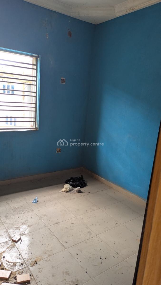 3 Bedroom Fully Detached Duplex, Unilag Estate, Gra Phase 1, Magodo, Lagos, Detached Duplex for Sale