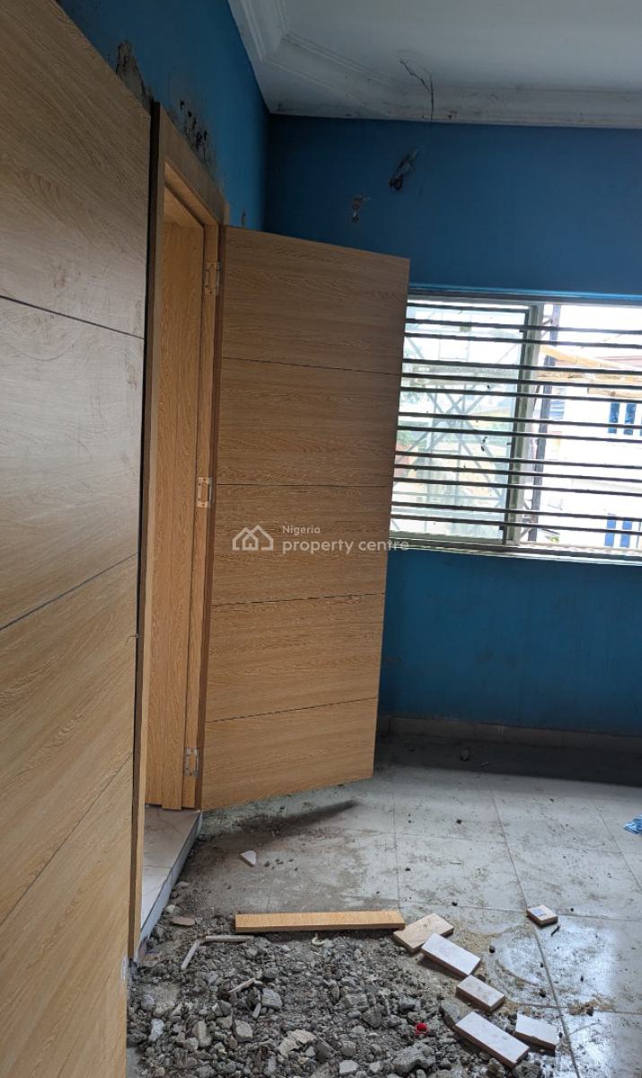 3 Bedroom Fully Detached Duplex, Unilag Estate, Gra Phase 1, Magodo, Lagos, Detached Duplex for Sale