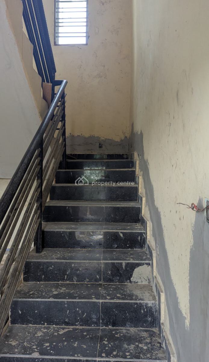 3 Bedroom Fully Detached Duplex, Unilag Estate, Gra Phase 1, Magodo, Lagos, Detached Duplex for Sale