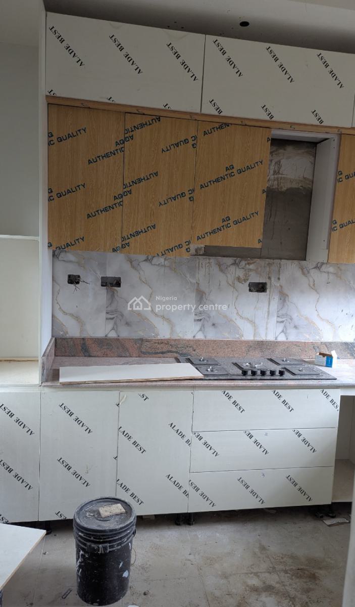 3 Bedroom Fully Detached Duplex, Unilag Estate, Gra Phase 1, Magodo, Lagos, Detached Duplex for Sale