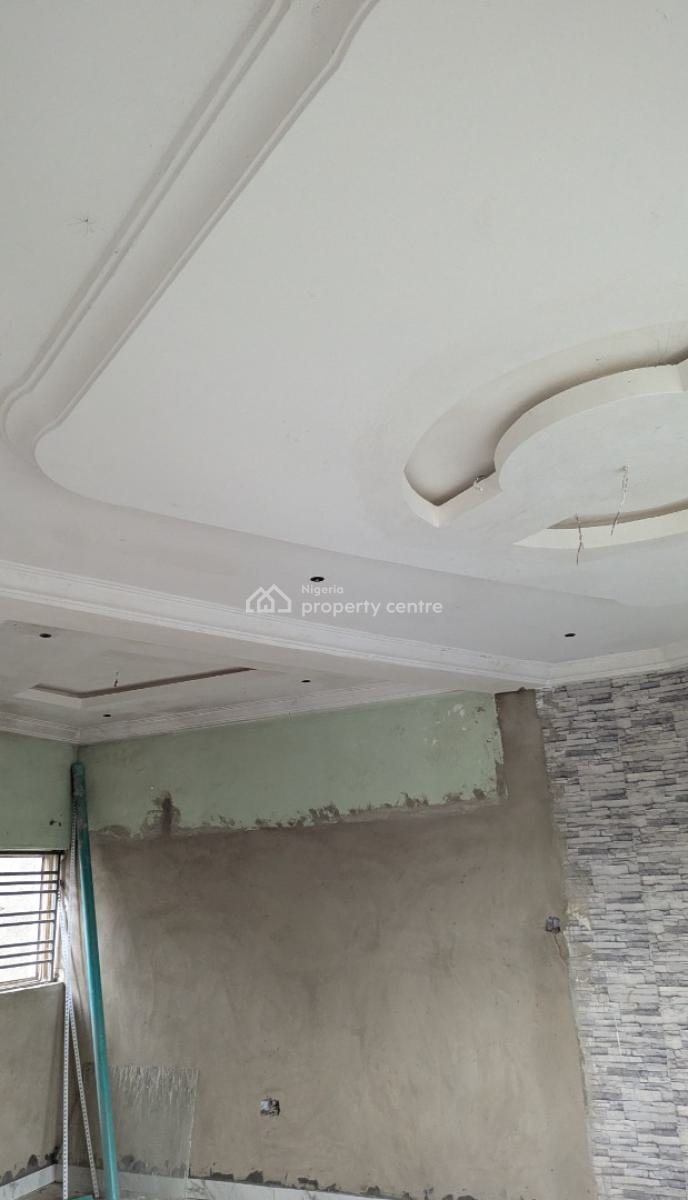 3 Bedroom Fully Detached Duplex, Unilag Estate, Gra Phase 1, Magodo, Lagos, Detached Duplex for Sale