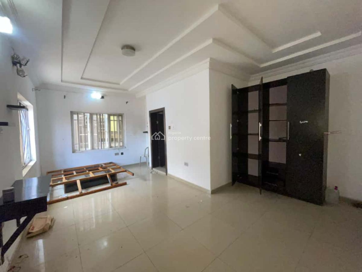 Exquisite 4 Bedroom Terrace Duplex, Peninsula Garden Estate, Sangotedo, Ajah, Lagos, Terraced Duplex for Rent