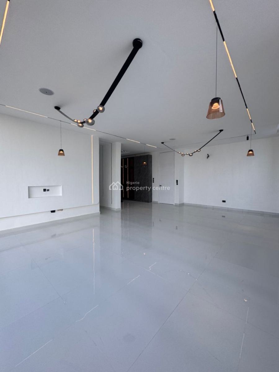 5 Bedrooms Fully-detached Duplex with Bq, Apakin, Ibeju Lekki, Lagos, Detached Duplex for Sale