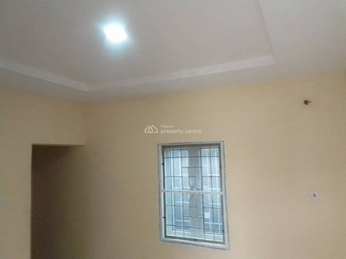 Spacious 1-bedroom Apartment, Admiralty Estate, Asokoro District, Abuja, Mini Flat (room and Parlour) for Rent