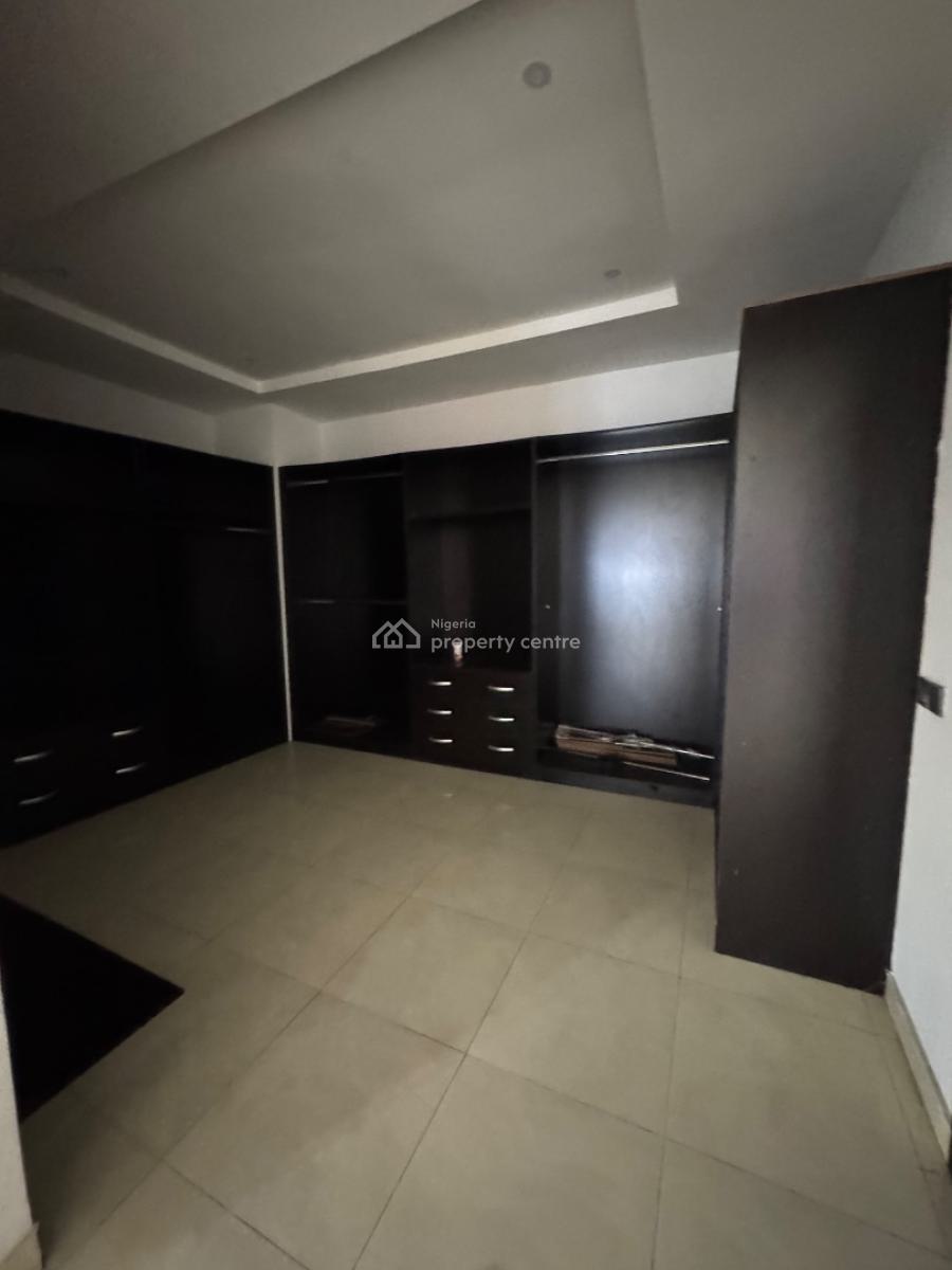 Newly Built Classic 5 Bedroom Duplex with Bq Pool, Orchid Road, Lake View Estate, Lekki, Lagos, Detached Duplex for Sale