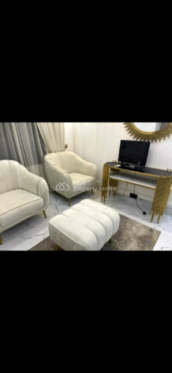 4 Bedroom Fully Detached Duplex, 6th Avenue, Gwarinpa, Abuja, Detached Duplex for Rent