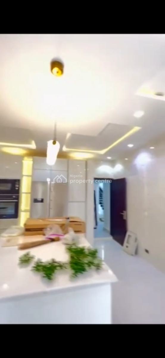 4 Bedroom Fully Detached Duplex, 6th Avenue, Gwarinpa, Abuja, Detached Duplex for Rent