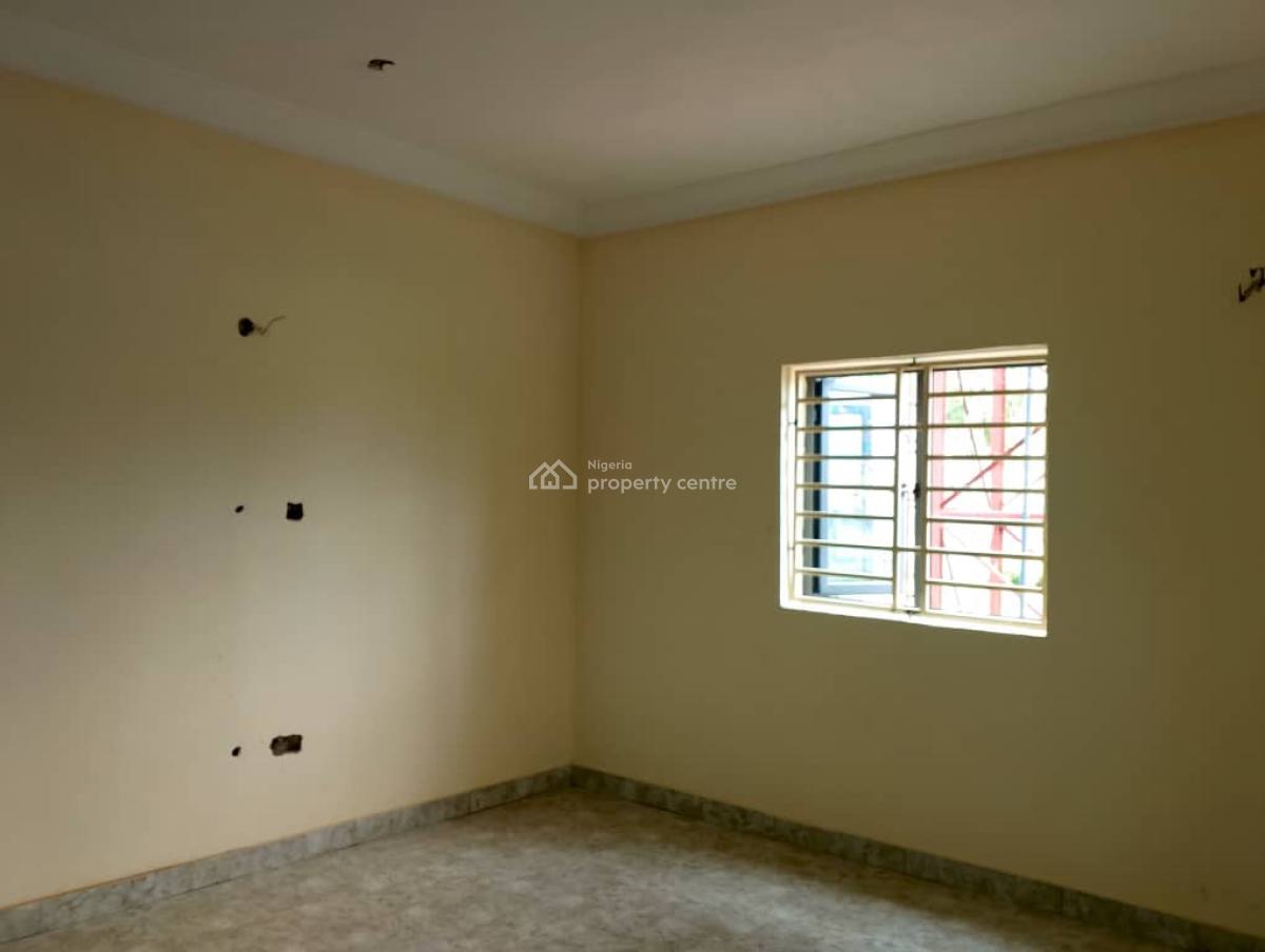 Newly Built 3-bedroom Luxurious Apartment, By Nzamiye Hospital, Idu Industrial, Abuja, Block of Flats for Sale