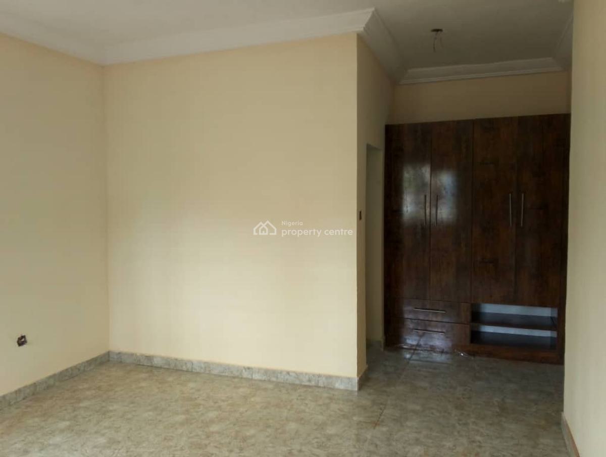 Newly Built 3-bedroom Luxurious Apartment, By Nzamiye Hospital, Idu Industrial, Abuja, Block of Flats for Sale