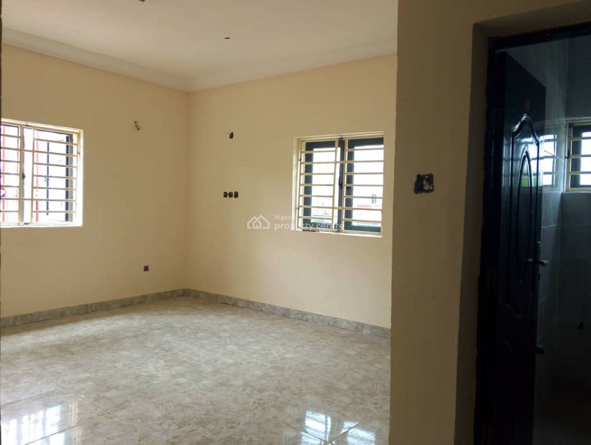 Newly Built 3-bedroom Luxurious Apartment, By Nzamiye Hospital, Idu Industrial, Abuja, Block of Flats for Sale