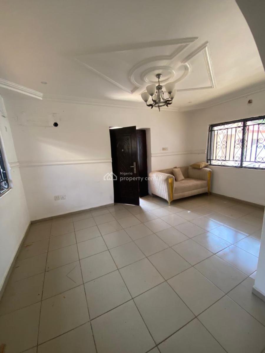 One Bedroom Flat, 4th Avenue, Gwarinpa, Abuja, Mini Flat (room and Parlour) for Rent