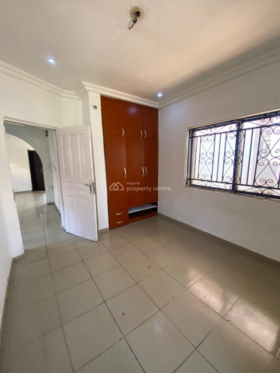 One Bedroom Flat, 4th Avenue, Gwarinpa, Abuja, Mini Flat (room and Parlour) for Rent
