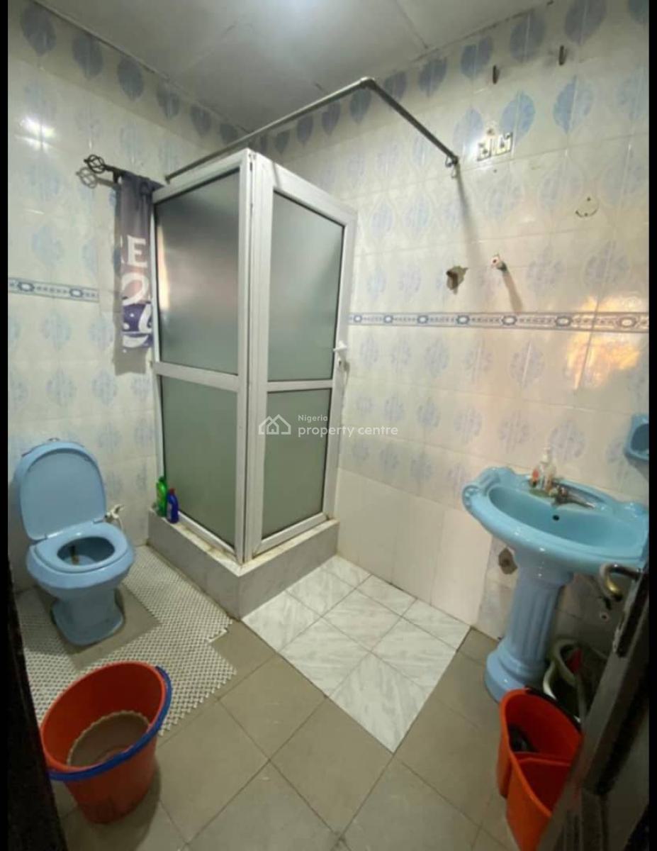Luxury and Standard Miniflat, Lekki Phase 1, Lekki, Lagos, Mini Flat (room and Parlour) for Rent