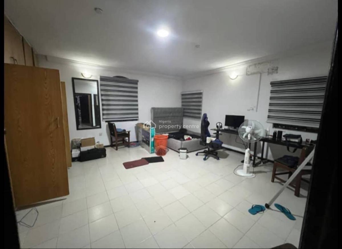 Luxury and Standard Miniflat, Lekki Phase 1, Lekki, Lagos, Mini Flat (room and Parlour) for Rent