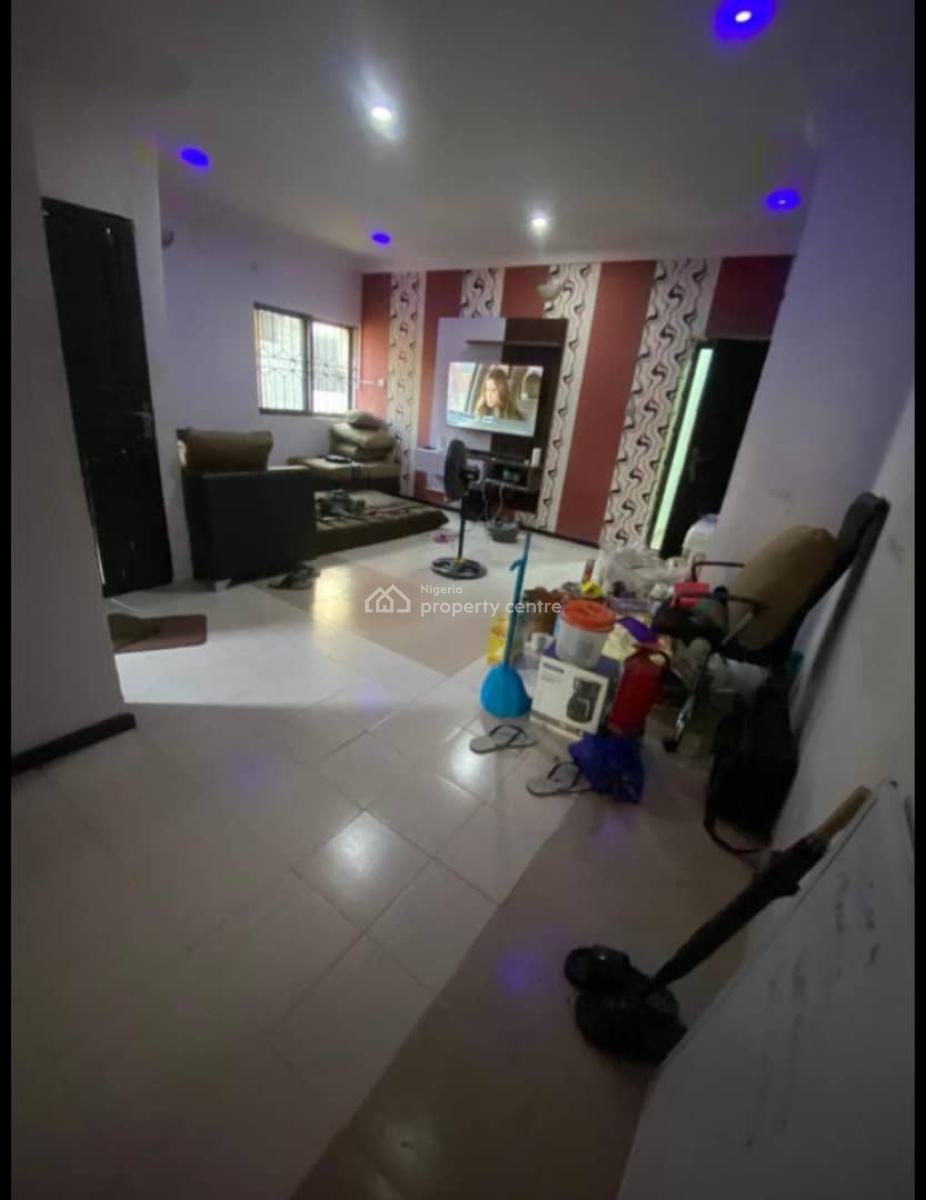 Luxury and Standard Miniflat, Lekki Phase 1, Lekki, Lagos, Mini Flat (room and Parlour) for Rent