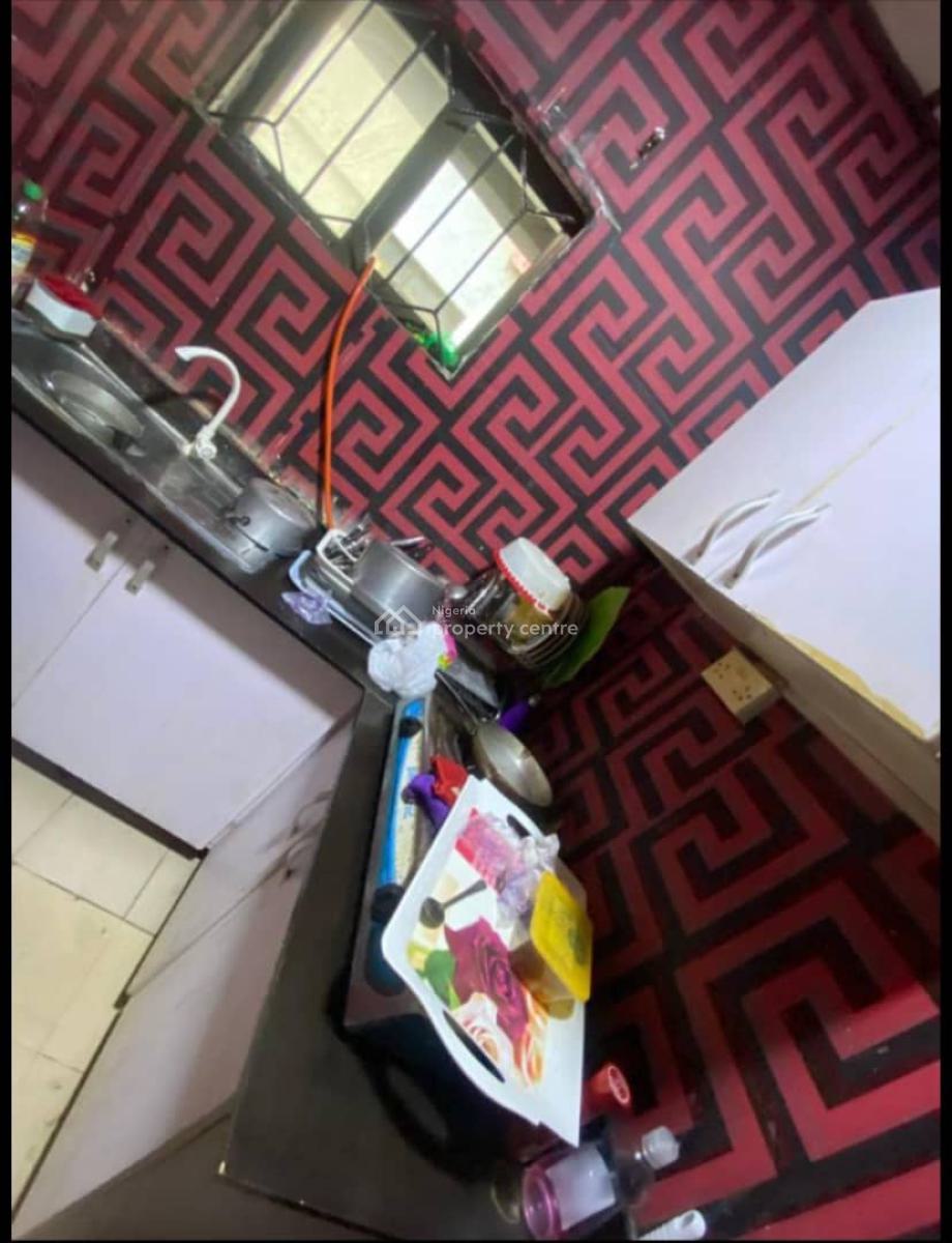 Luxury and Standard Miniflat, Lekki Phase 1, Lekki, Lagos, Mini Flat (room and Parlour) for Rent
