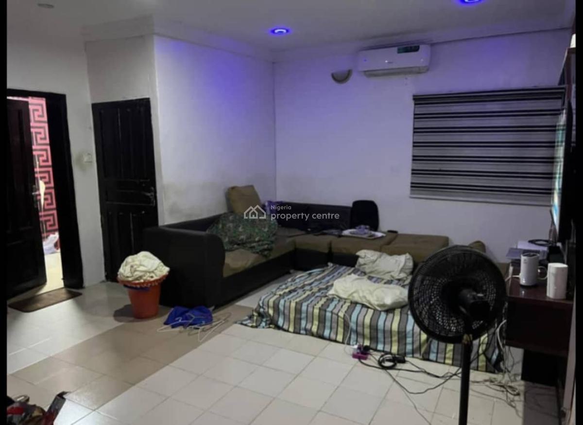 Luxury and Standard Miniflat, Lekki Phase 1, Lekki, Lagos, Mini Flat (room and Parlour) for Rent