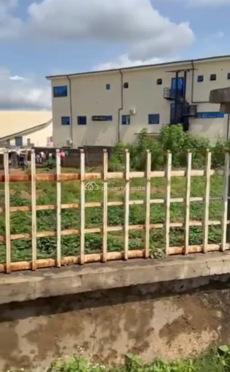 1201sqm of a Residential Land, Durumi, Abuja, Residential Land for Sale