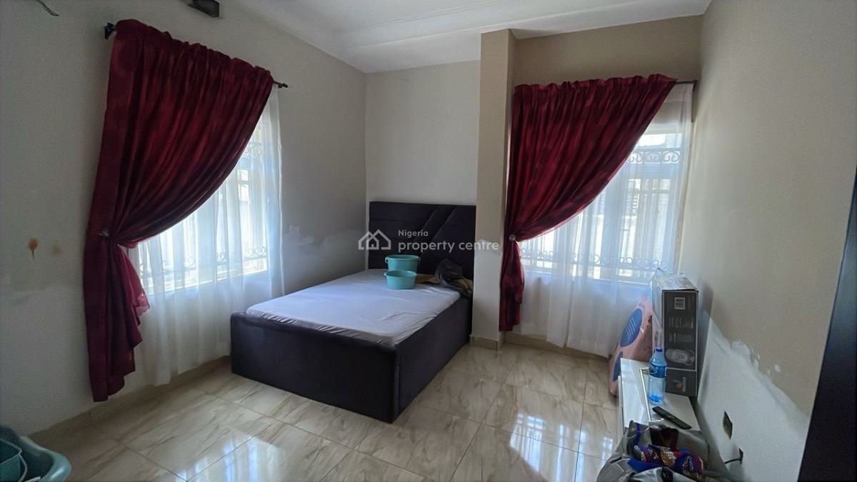 Fairly Used 3 Bedrooms Bungalow with Bq, Extension Off 6th Avenue, Gwarinpa, Abuja, Detached Bungalow for Sale
