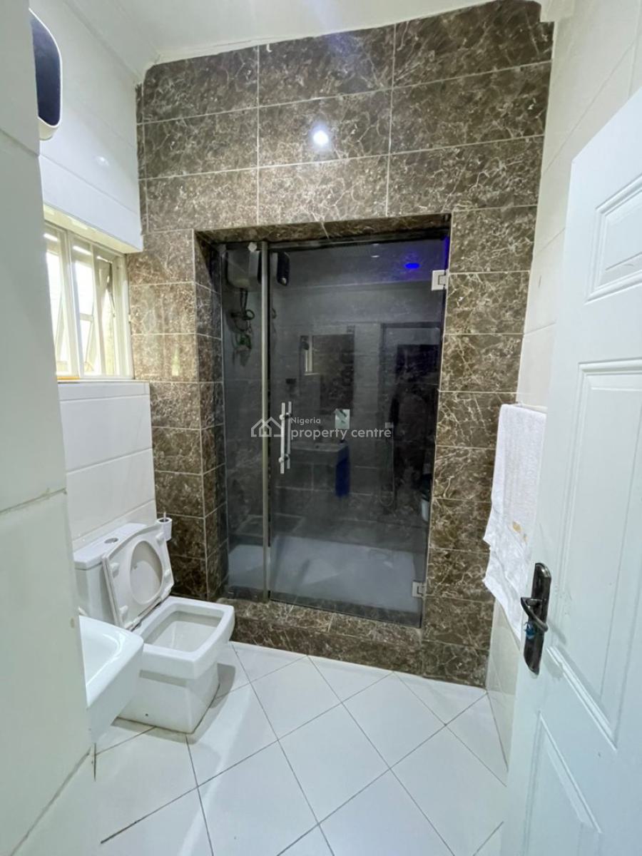 Fairly Used 3 Bedrooms Bungalow with Bq, Extension Off 6th Avenue, Gwarinpa, Abuja, Detached Bungalow for Sale