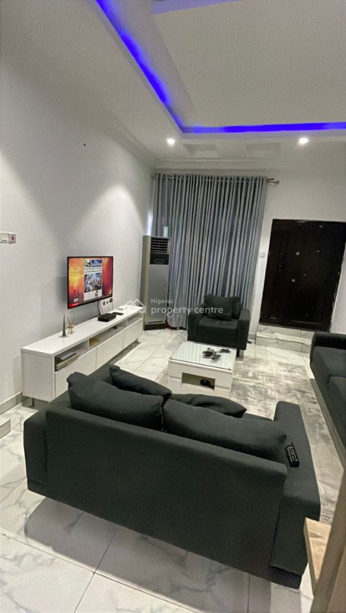 Fairly Used 3 Bedrooms Bungalow with Bq, Extension Off 6th Avenue, Gwarinpa, Abuja, Detached Bungalow for Sale