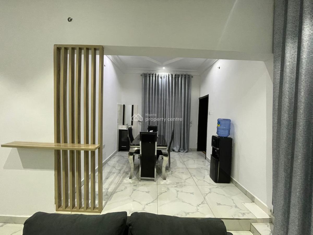 Fairly Used 3 Bedrooms Bungalow with Bq, Extension Off 6th Avenue, Gwarinpa, Abuja, Detached Bungalow for Sale
