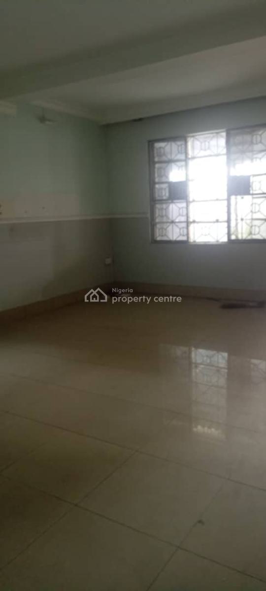 Decent 3 Bedroom Apartments, Obaniko Estate, Gbagada, Lagos, Flat / Apartment for Rent