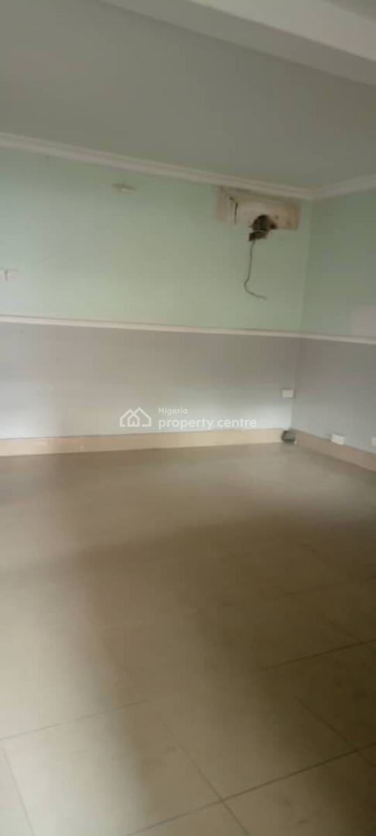 Decent 3 Bedroom Apartments, Obaniko Estate, Gbagada, Lagos, Flat / Apartment for Rent